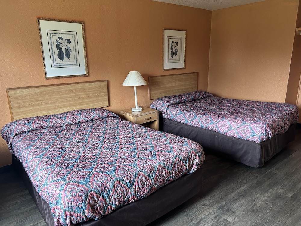 Standard Double Room, 2 Twin Beds photo 1