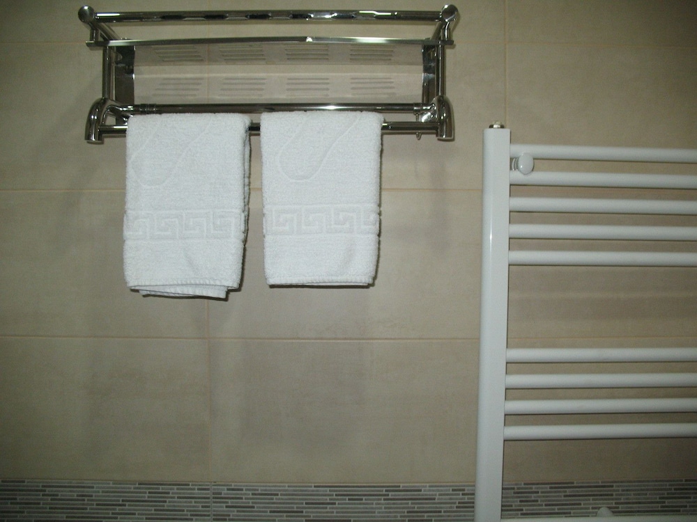 Standard Double Room, 1 Queen Bed, Balcony, Sea View (1)