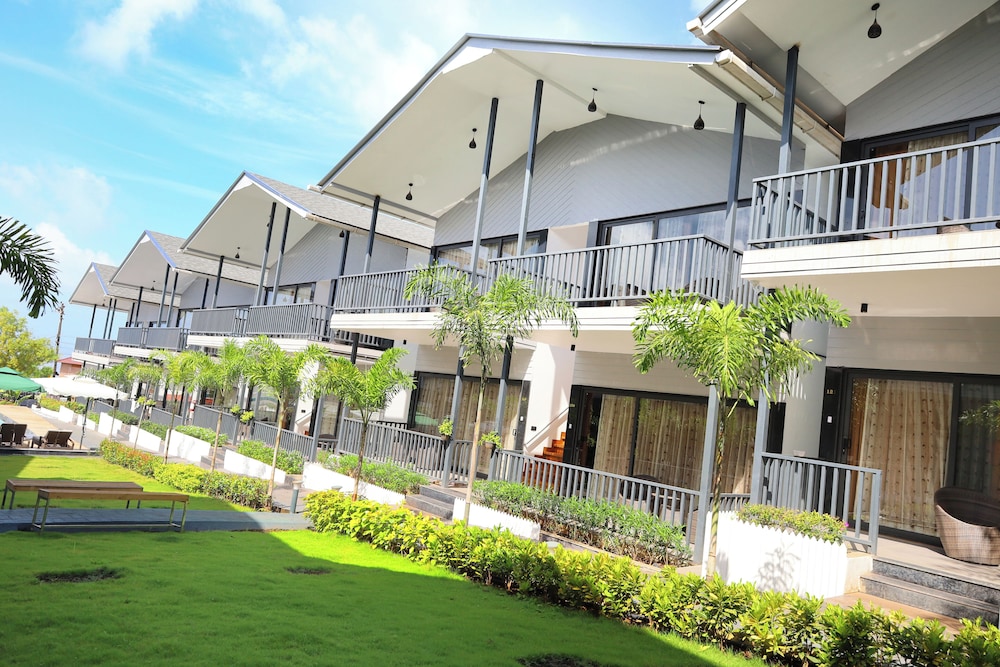 Oralia Garden View - Photo 5