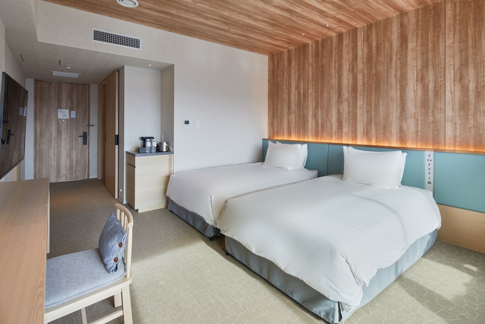 Ocean Deluxe Room (for 2 People), Non Smoking - Photo 5