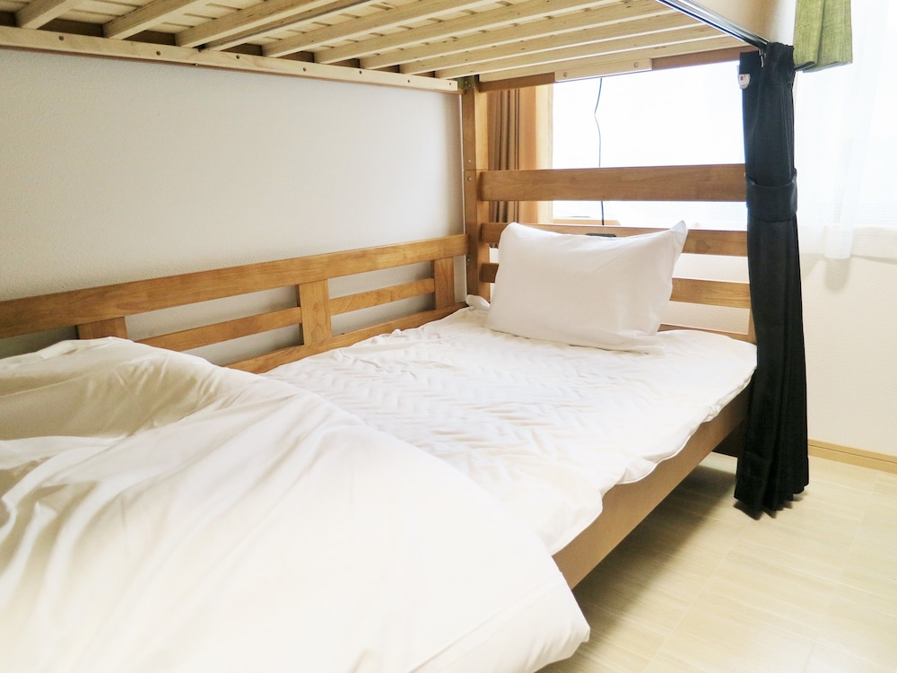 Shared Dormitory, Mixed Dorm photo 2