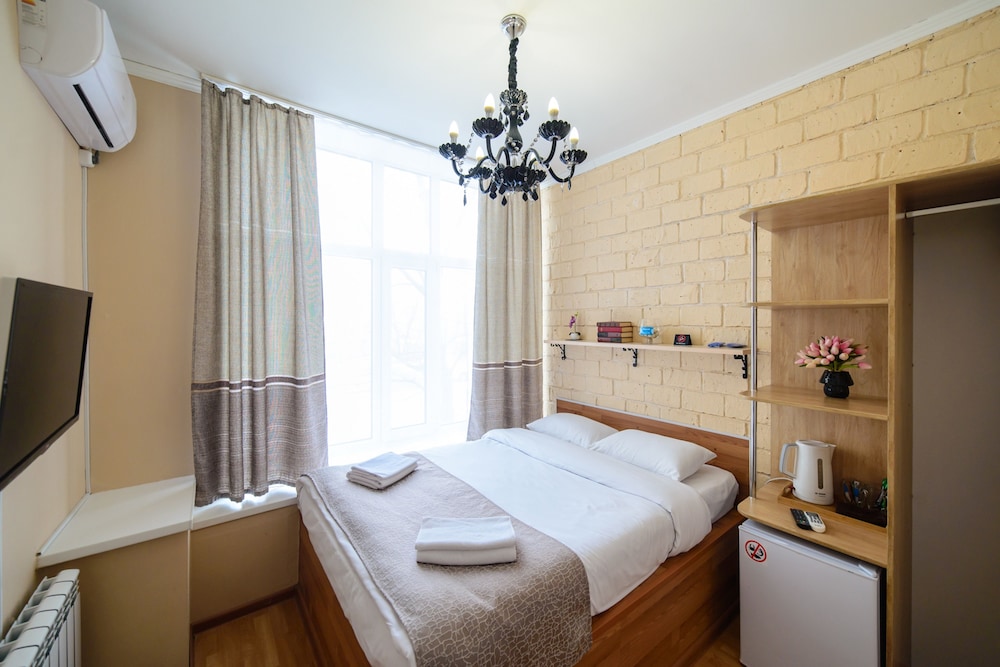 Standard Double Room photo 3