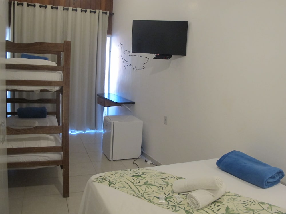 Superior Room, Multiple Beds, Garden View photo 3