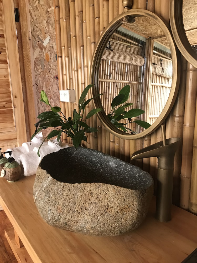 Private Bamboo Hut photo 3