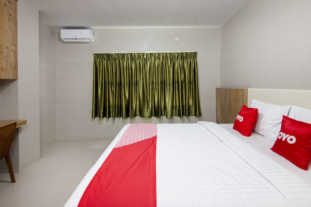 Standard Double Room - Photo 10