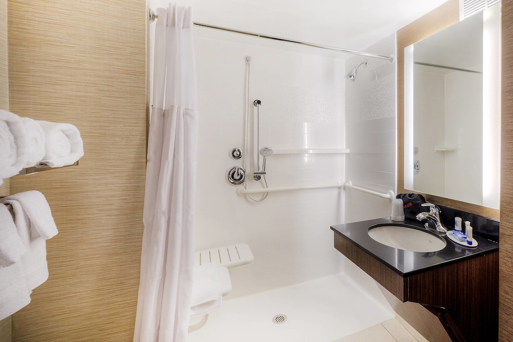 Executive Suite, 1 King Bed with Sofa bed - Photo 8