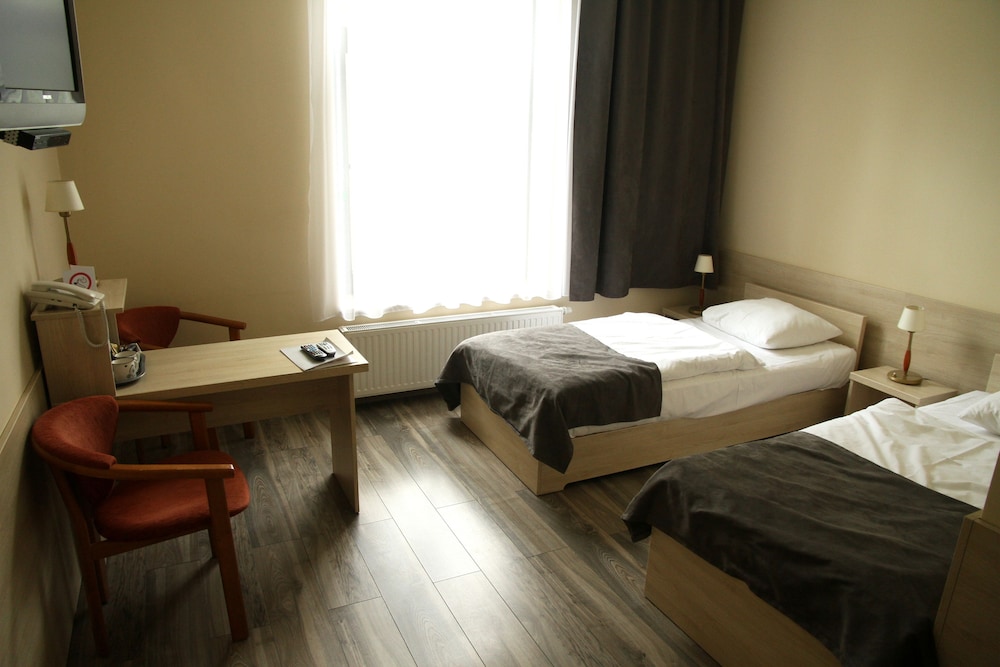 Twin Room photo 1