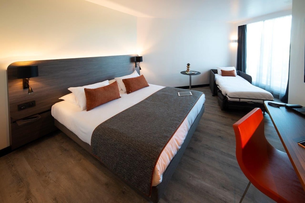 Executive Room, Multiple Beds photo 3