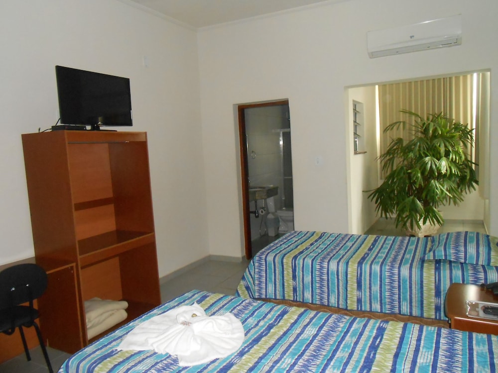 Basic Room
