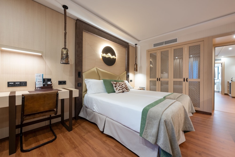 Junior Suite Room photo 3
