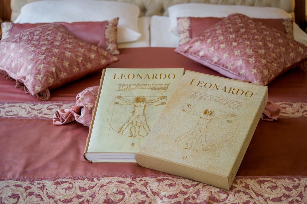 Leonardo da Vinci photo 2