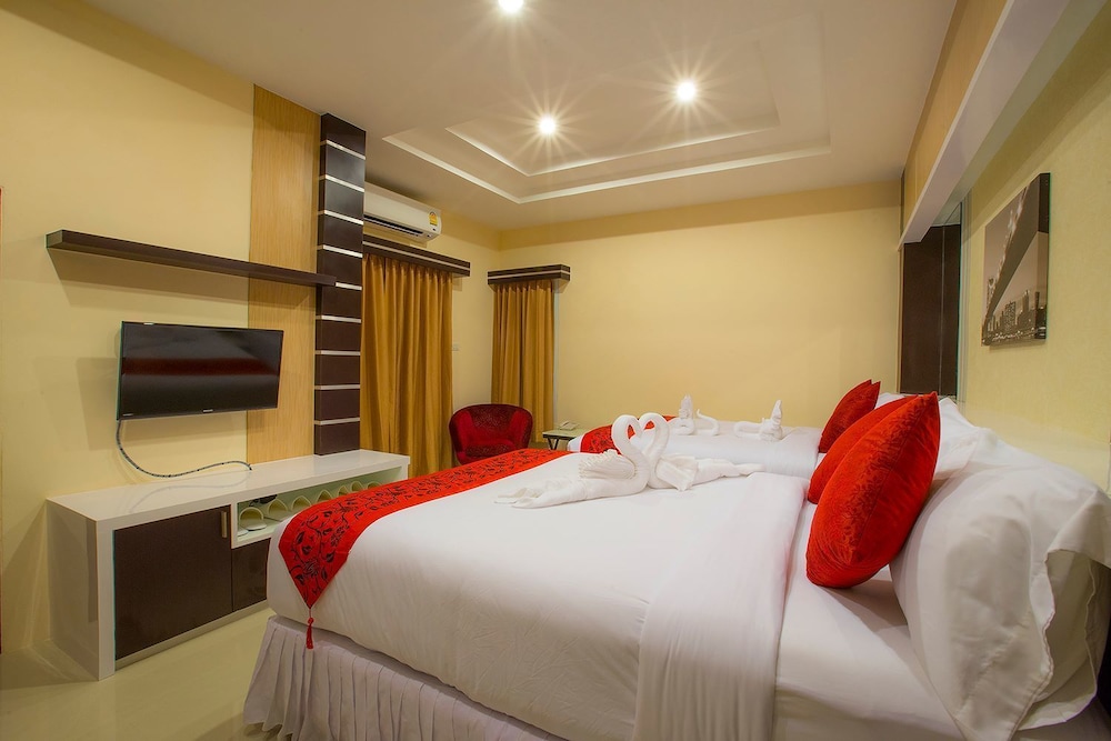 Double Suite photo 3