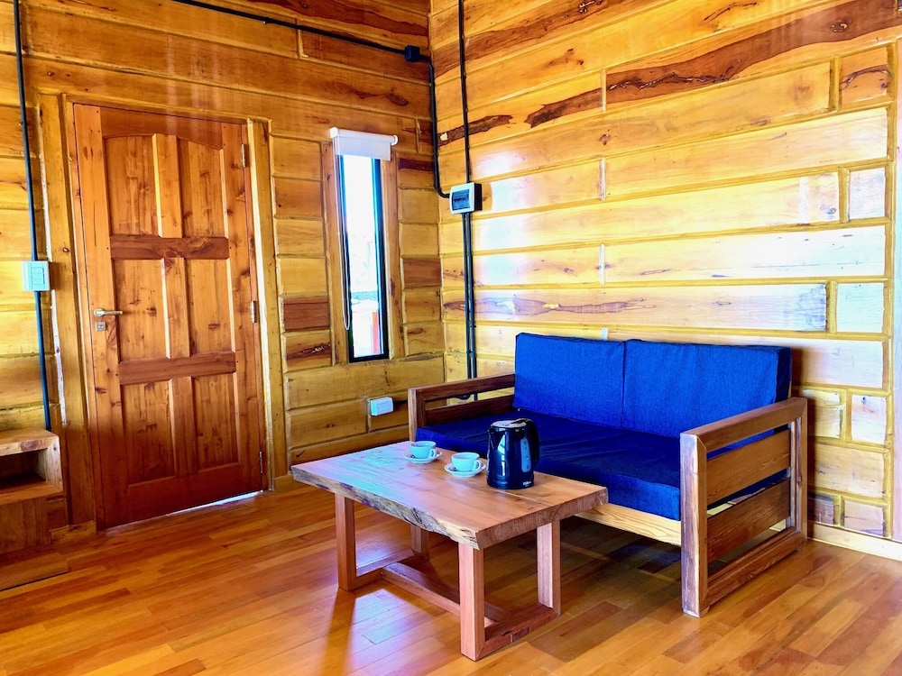 Exclusive Cabin photo 3