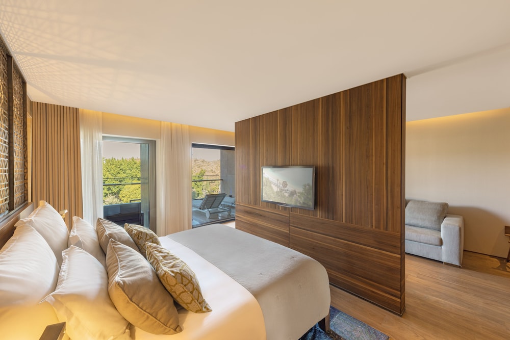 Junior Suite, Mountain View photo 1