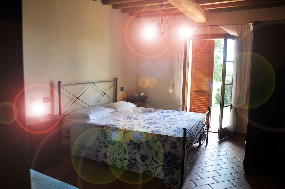 Apartment, 1 Bedroom, Ground Floor (Oleandro)