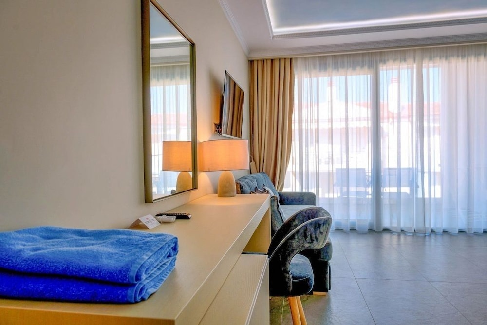 Economy Double Room, 1 Bedroom photo 2