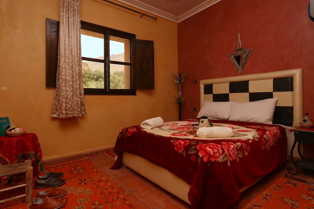 Double Room, 1 Double Bed