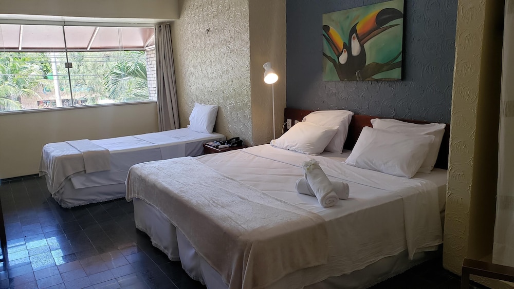 Superior Triple Room - Photo 10