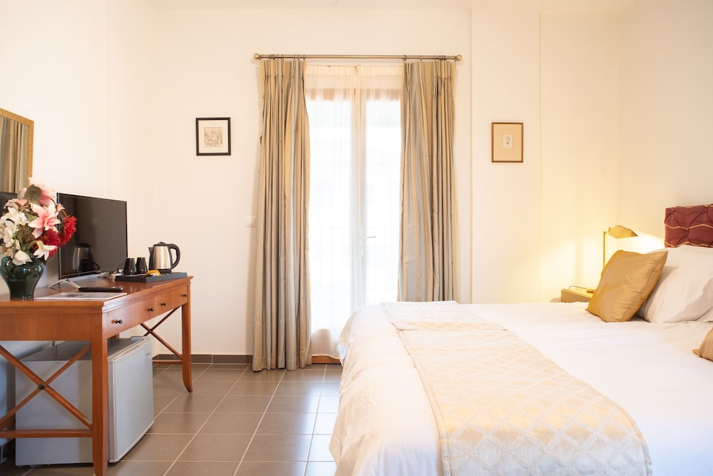 Double or Twin Room, Sea View photo 1