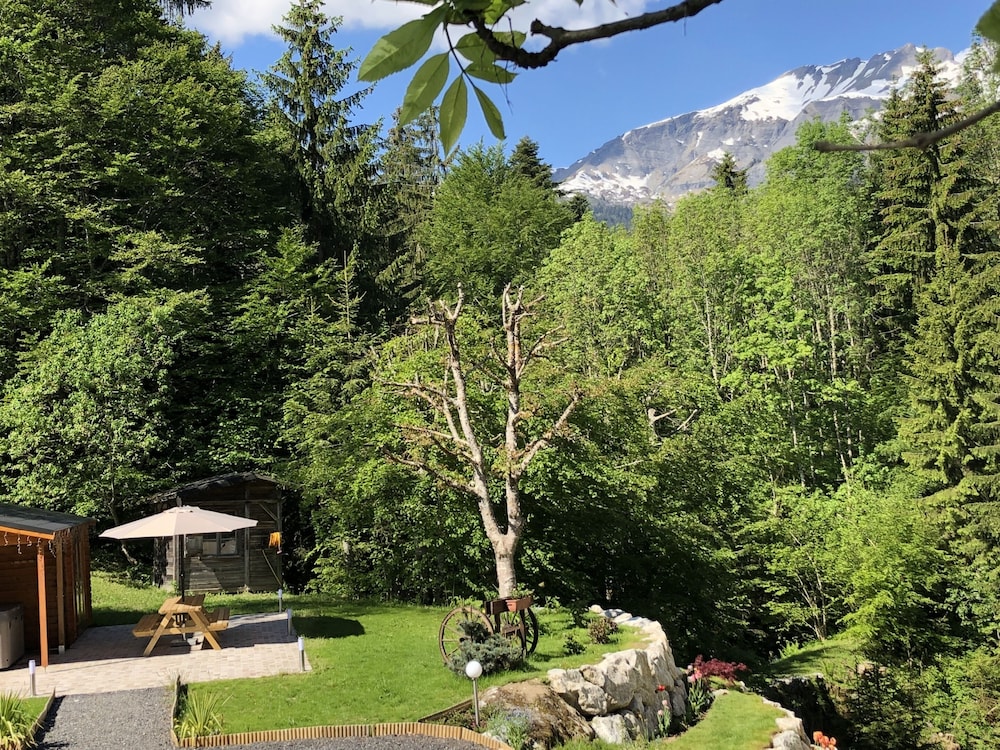 Le Moulin des Olirics, Foto 6
