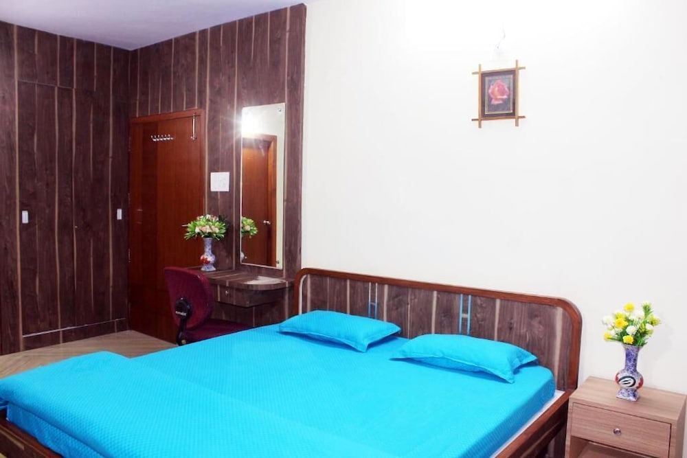 Deluxe Triple Room, 1 Bedroom - Photo 4