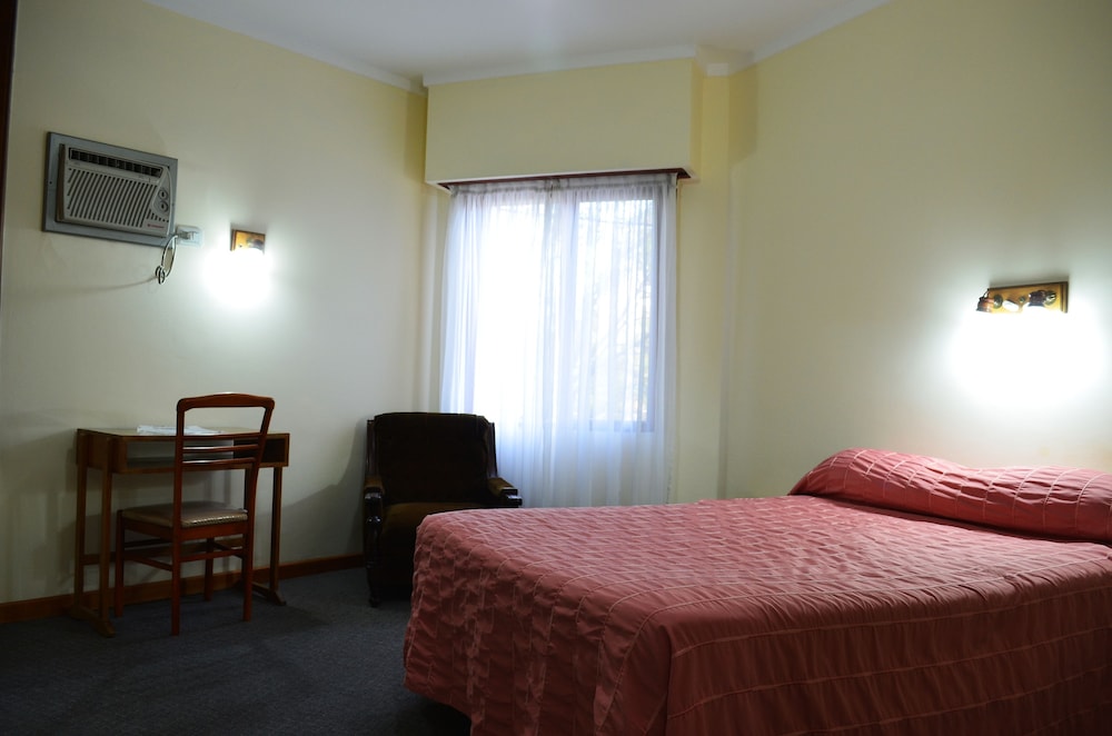 Superior Double Room Single Use, 1 Bedroom, Bathtub, City View photo 1