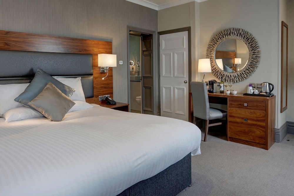 Executive Room, 1 Double Bed, Non Smoking - Photo 1