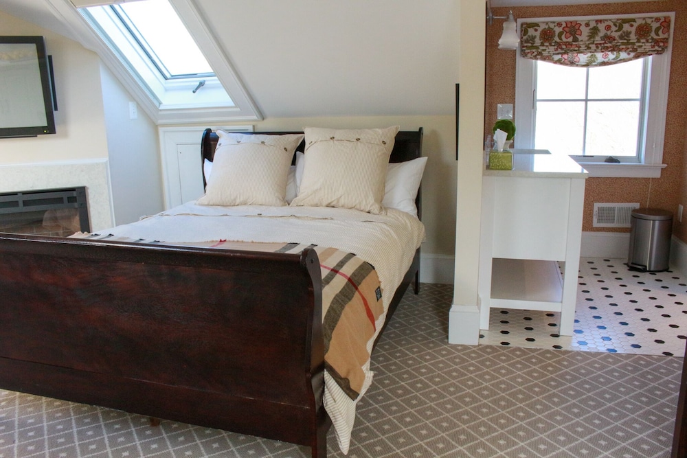 Family Double Room