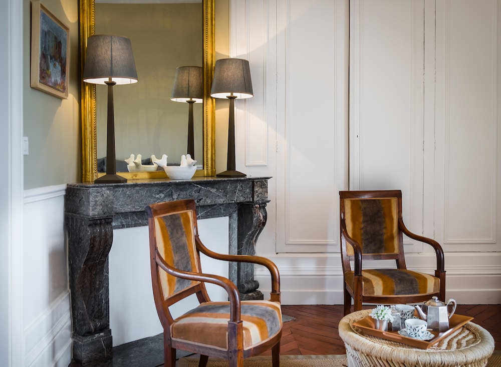 Deluxe Suite (Richelieu) photo 3