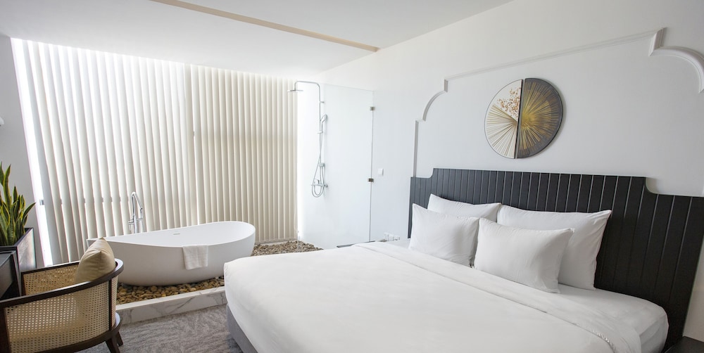 Executive Double Room photo 3