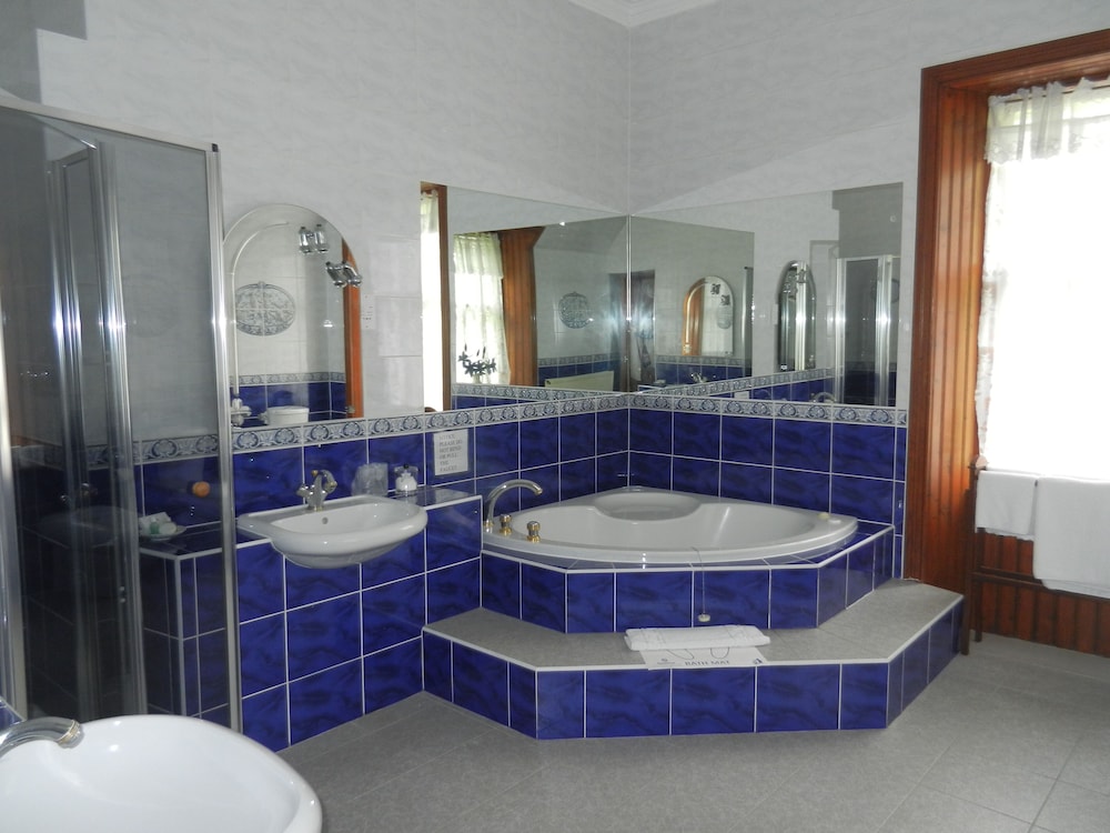 Executive Double Room, 1 Bedroom photo 1