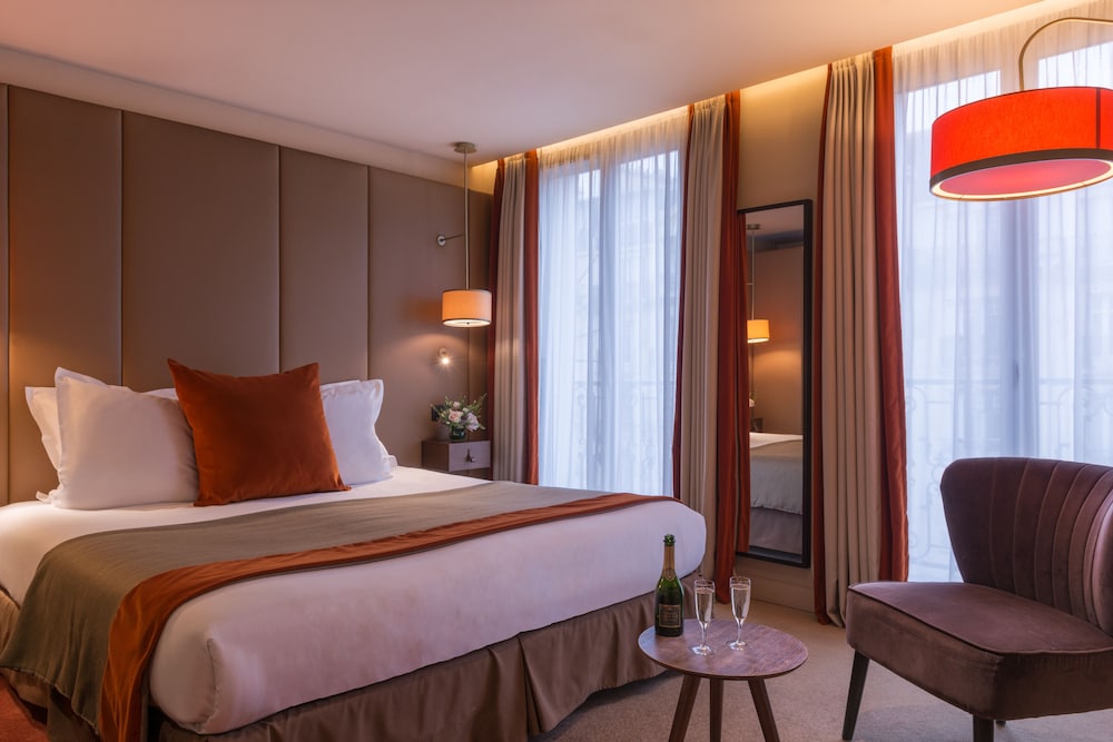 Chambre Executive thumbnail 5