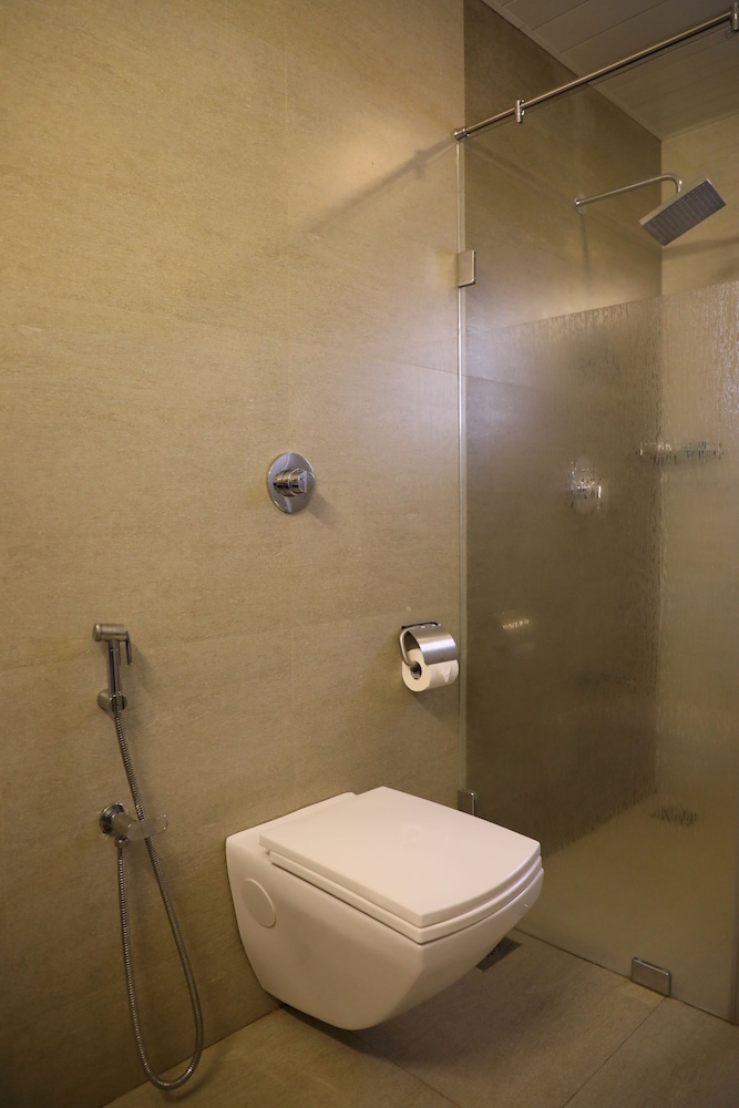 Deluxe Room, 1 Double Bed, Non Smoking photo 2