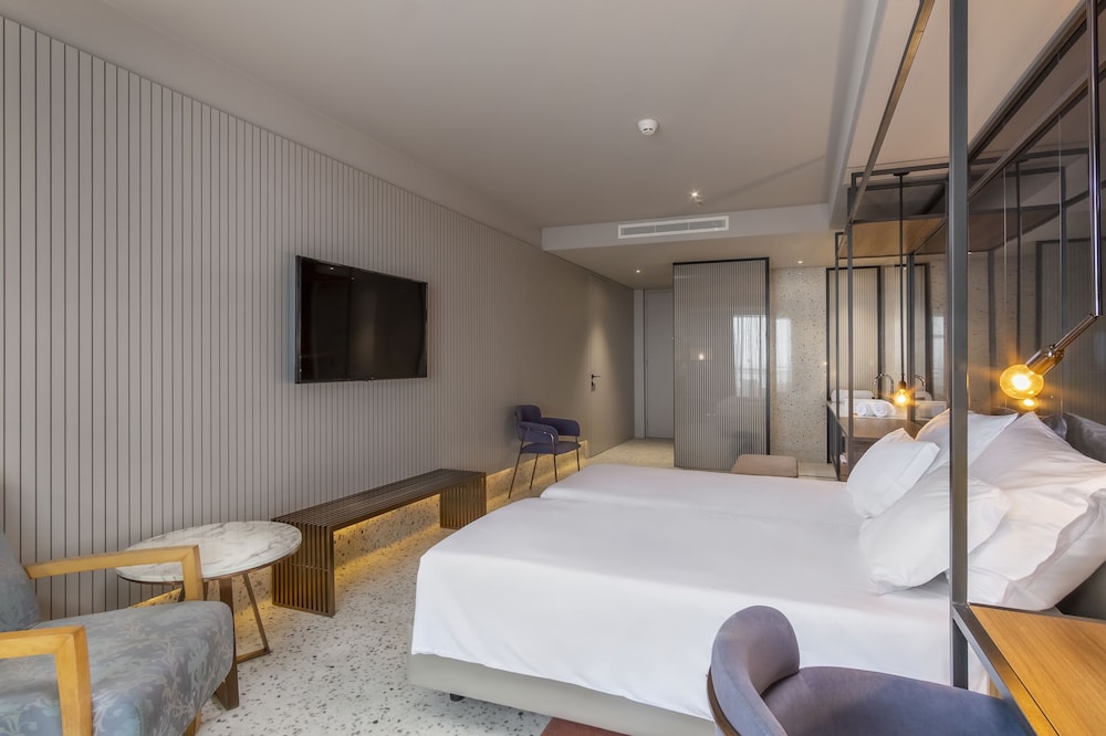 Ocean Room
