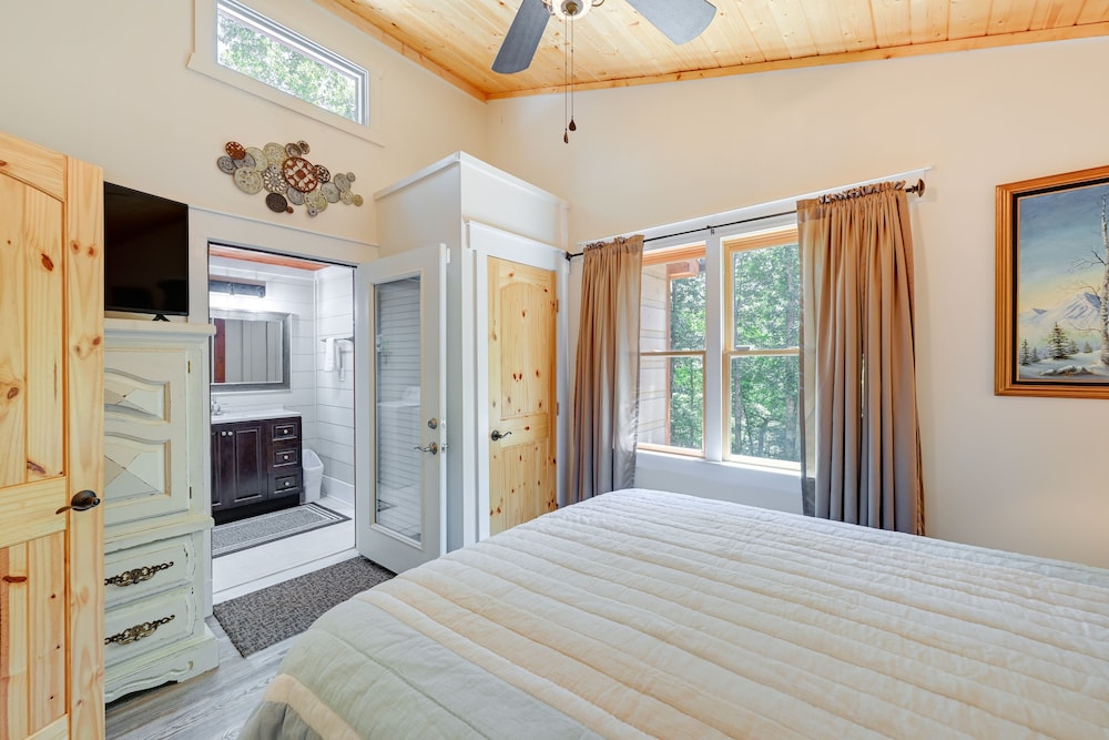 House (2 Bedrooms) photo 1