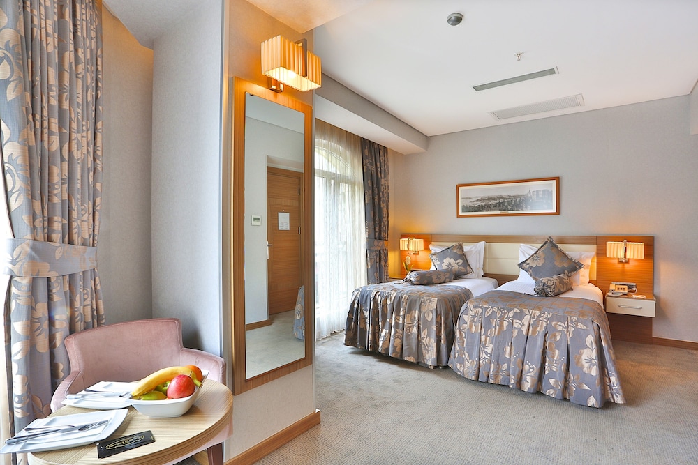 Superior Double or Twin Room photo 2