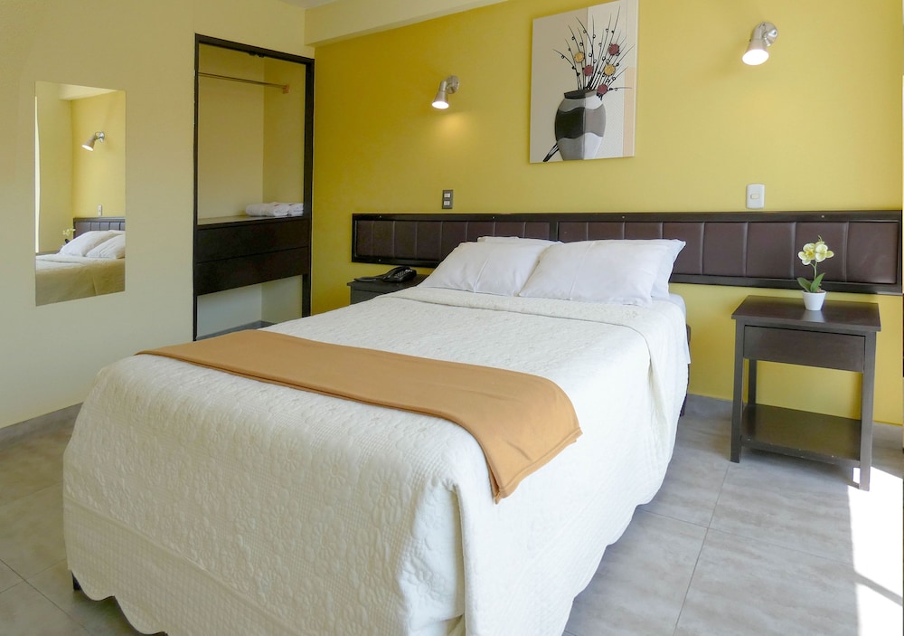 Comfort Double Room Single Use, 1 Double Bed