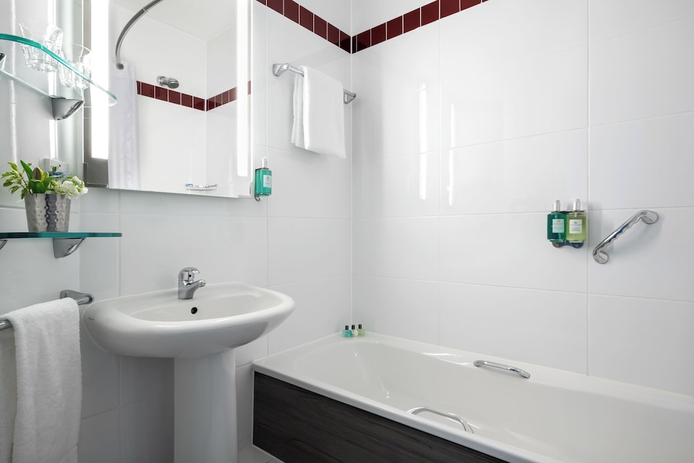 Executive Double Room, 1 Double Bed