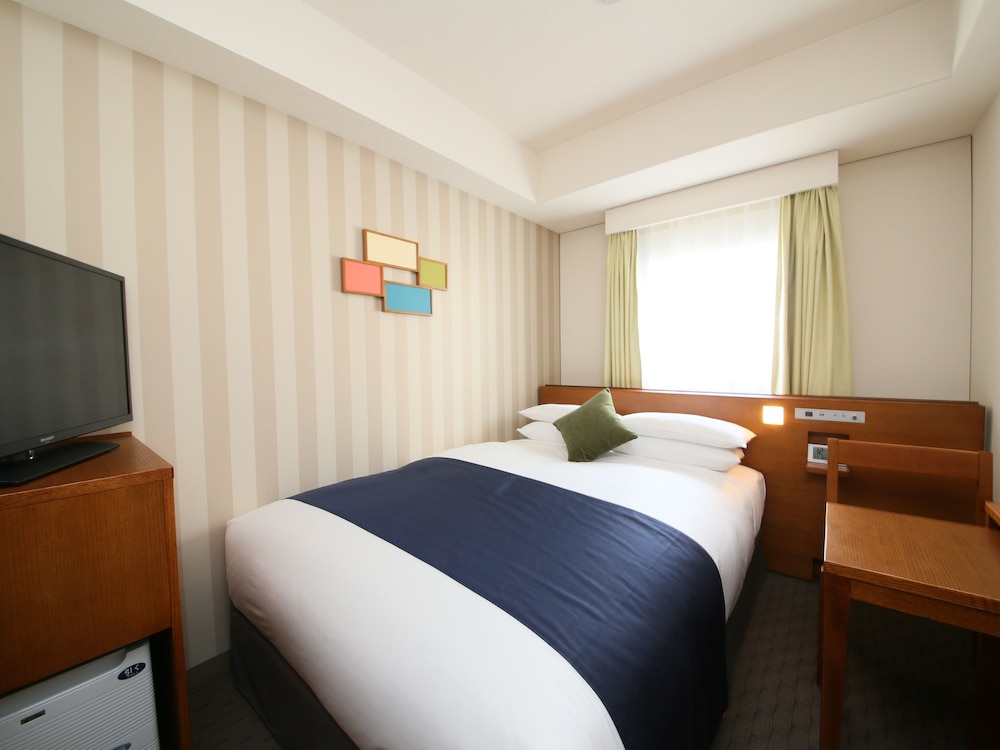 Economy Double Room, Non Smoking - Photo 1