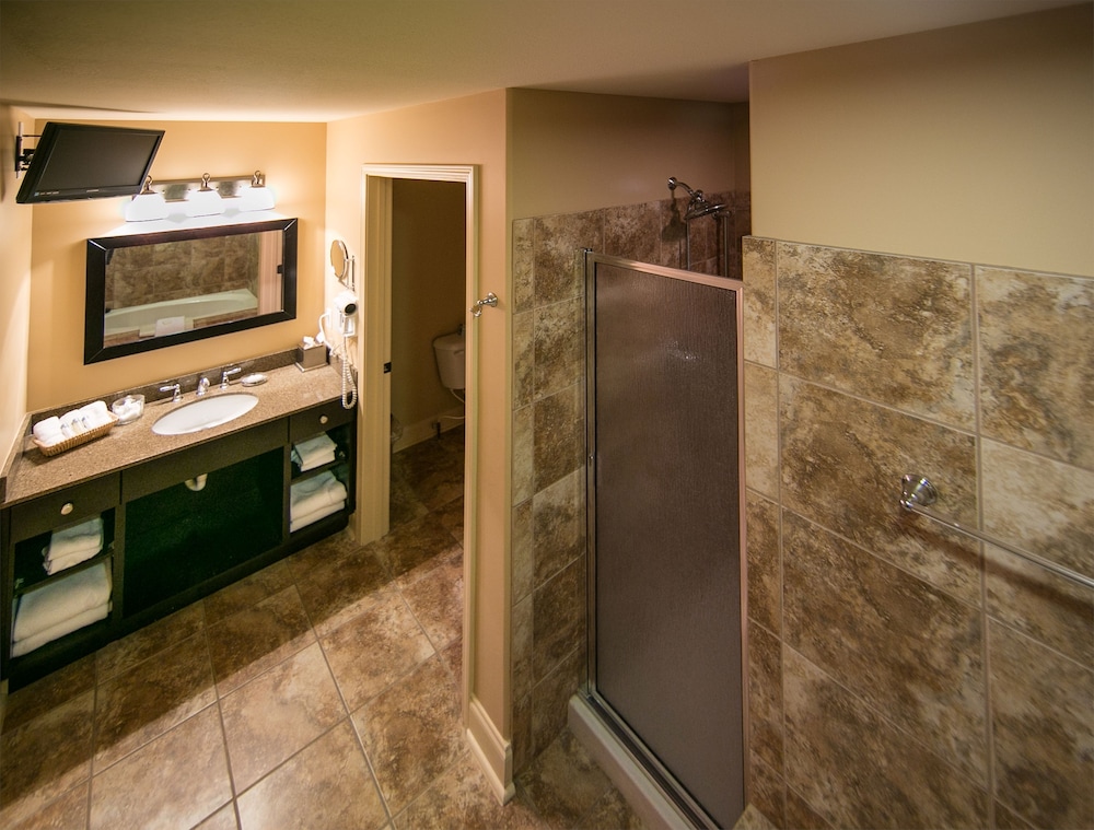 Suite, 2 Bedrooms, Kitchen photo 3