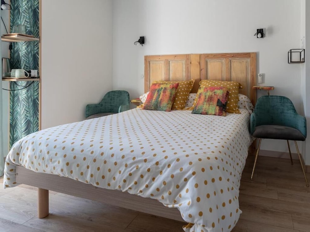 Comfort Double Room photo 1