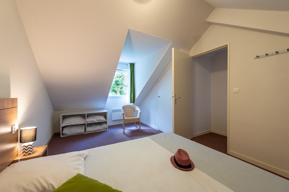 Privilège Apartment Duplex, 4 persons - Photo 2