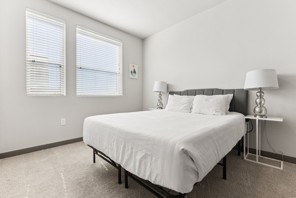 Deluxe Apartment, 2 Bedrooms photo 2