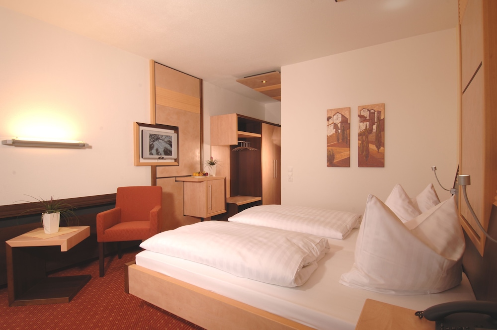 Classic Double Room