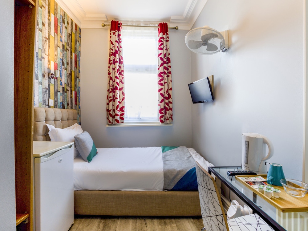 Standard Single Room, 1 Twin Bed photo 2