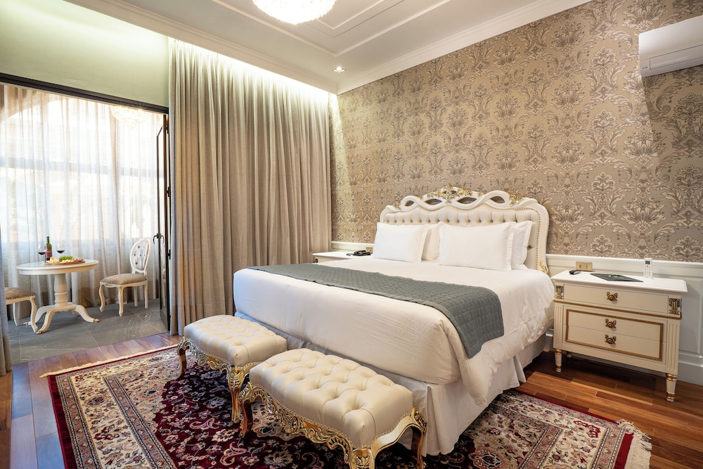 Premium Double or Twin Room