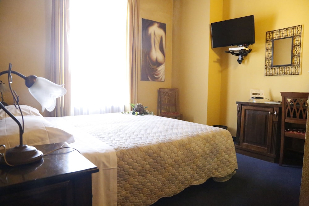 Classic Double or Twin Room, 1 Bedroom