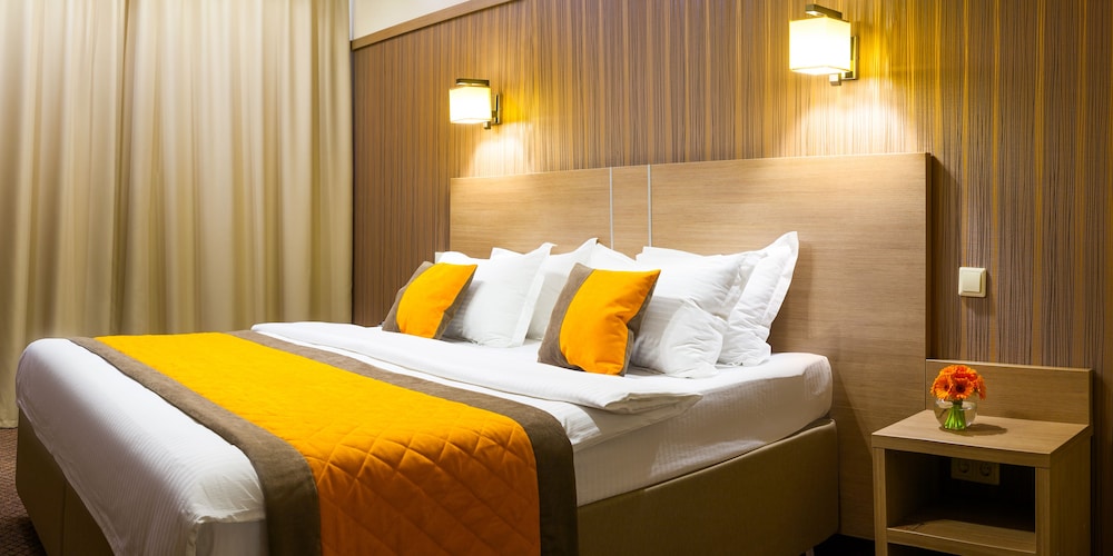 Family Suite, 1 Bedroom photo 1