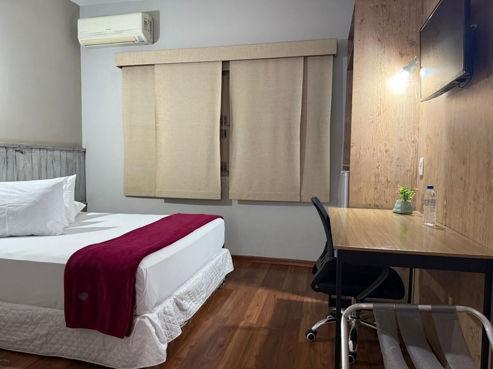 Deluxe Room photo 1