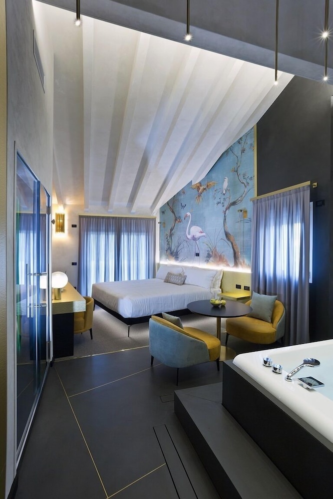 Suite Oro - Photo 4